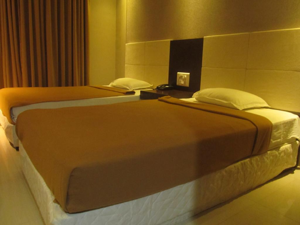 Hotel Blue Lagoon Daman Oda fotoğraf