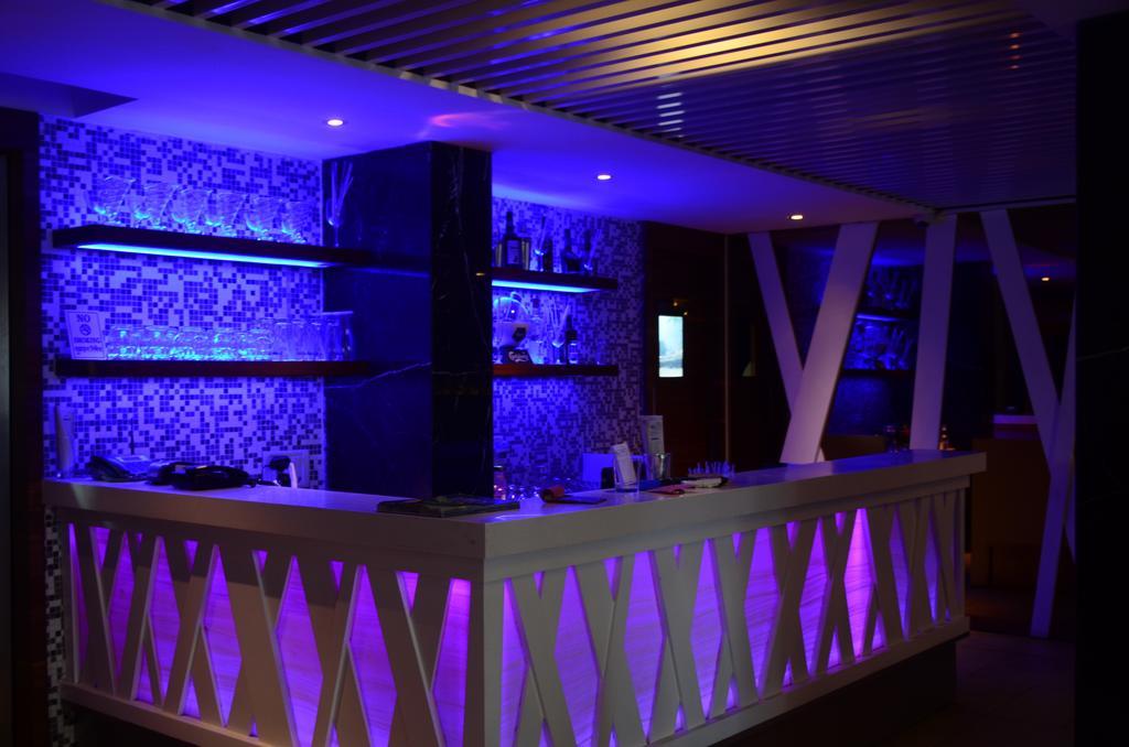 Hotel Blue Lagoon Daman Dış mekan fotoğraf